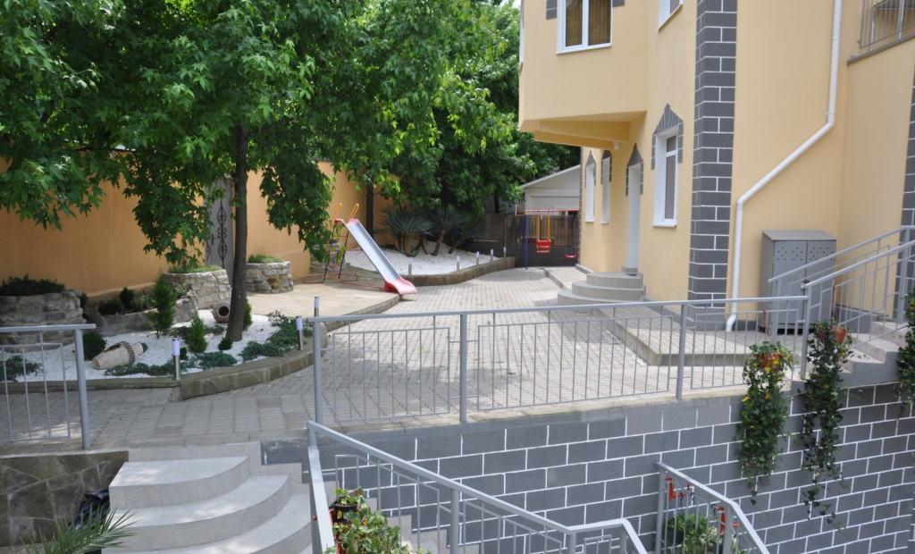 Фото Атлант