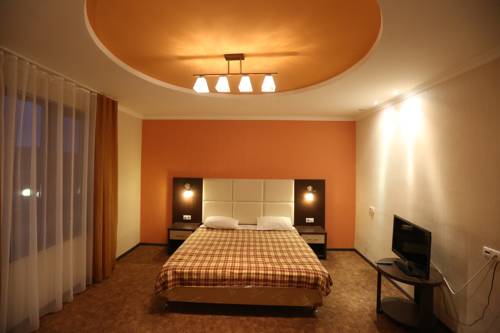 Фото Резиденция Апсны