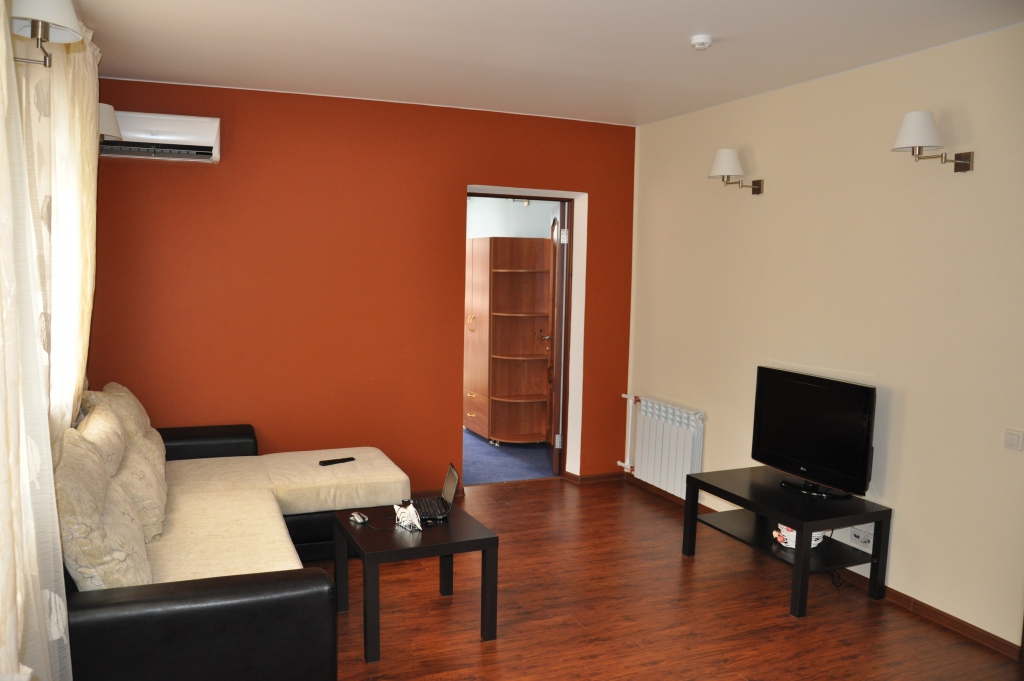 Фото Атлант