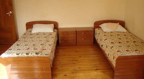 Иное жильё Ирина в Сириусе
