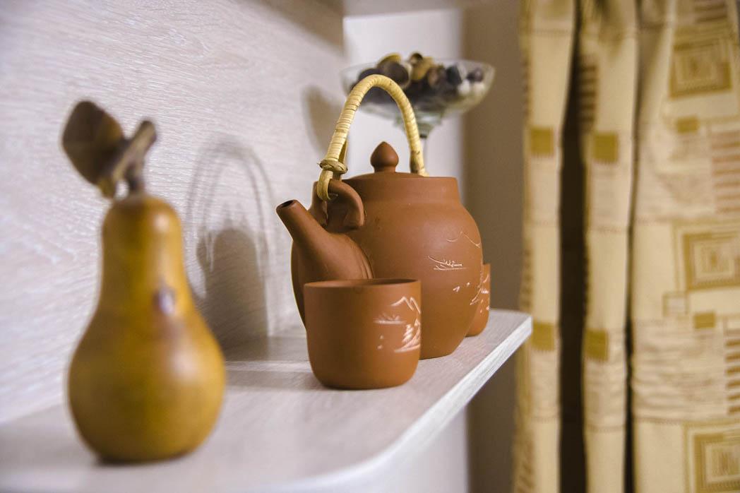 Фото Гостевые Комнаты