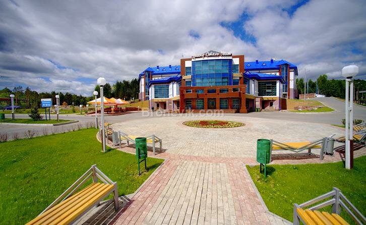 Отели в Увате - забронировать гостиницу в Увате, цены 2024 на бронирование отеле