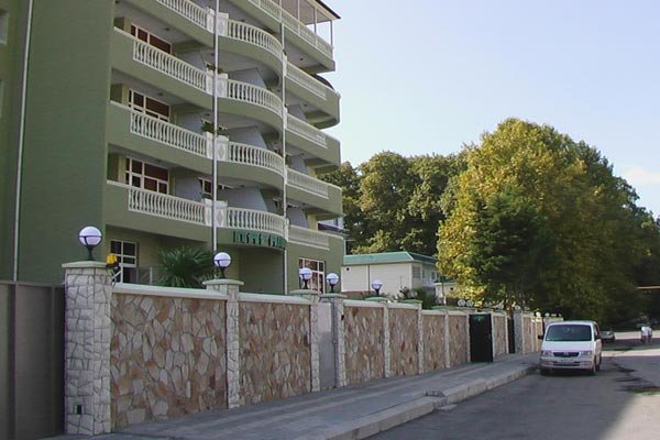 Фото Парадиз