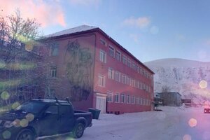 Kirovsk.red
