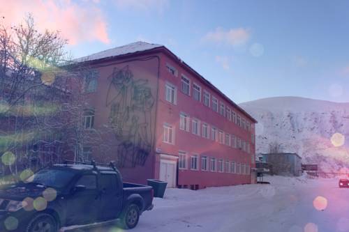 Фото отеля 3