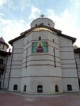 Tserkov Troitsy Zhivonachalnoy V Kazanskom monastyre V Vinnovke (selo Vinnovka, ulitsa Kazachkova, 3) ، كنيسة أرثوذكسية