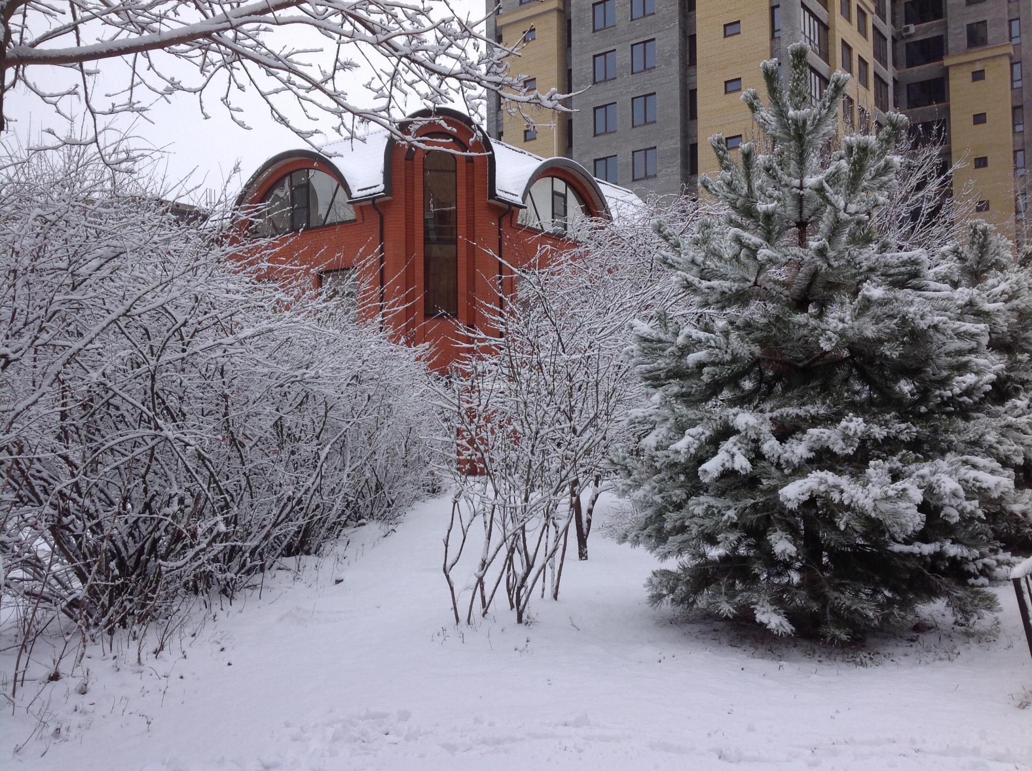 Фото Центр Отель