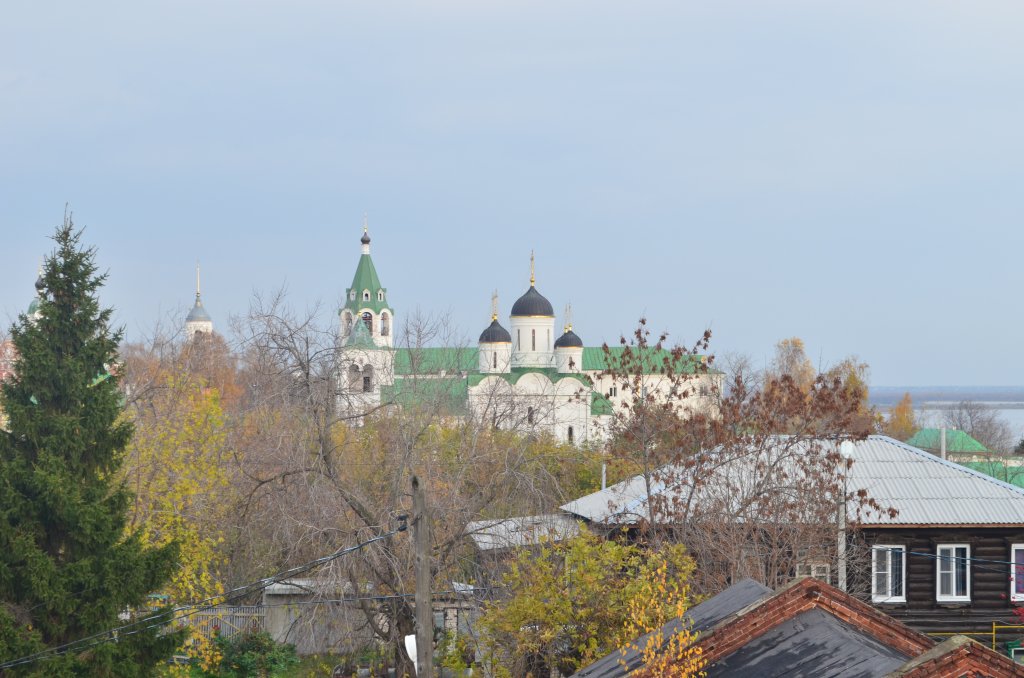 Фото Святогор