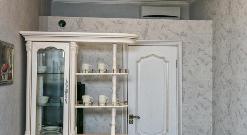 Фото Парус Сити