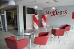 Maximus (улица 15 Апреля, 5А), fitness club