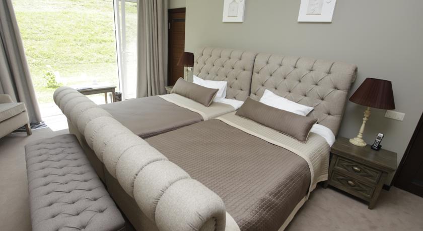 Фото Арт Отель Фиагдон