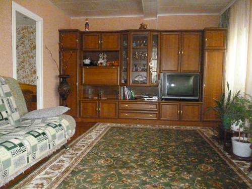 Фото Коттедж на Красноармейской