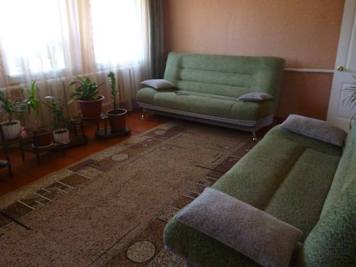 Фото Коттедж на Красноармейской