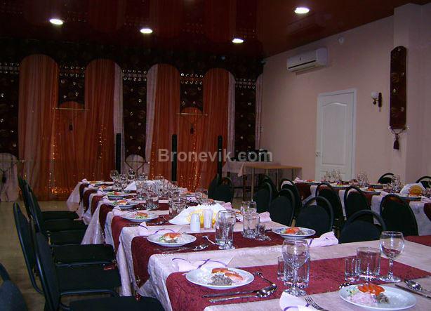 Фото Гостиница Башкортостан