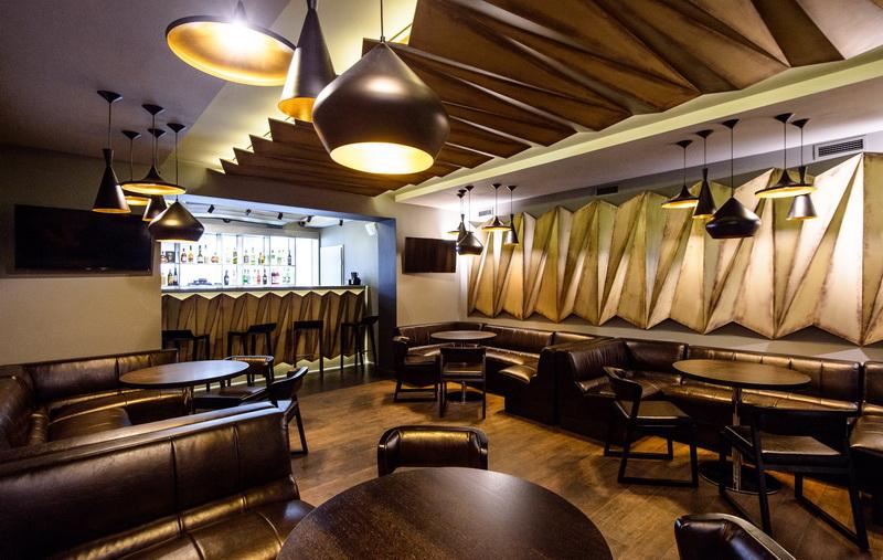 Фото Бутик-Отель Графтио