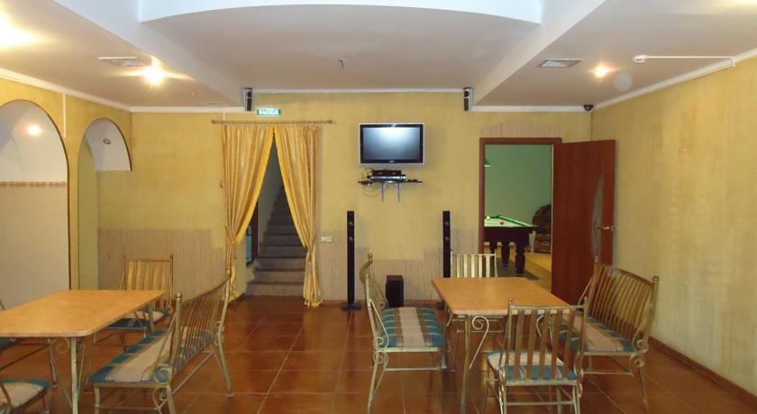 Фото Дубрава