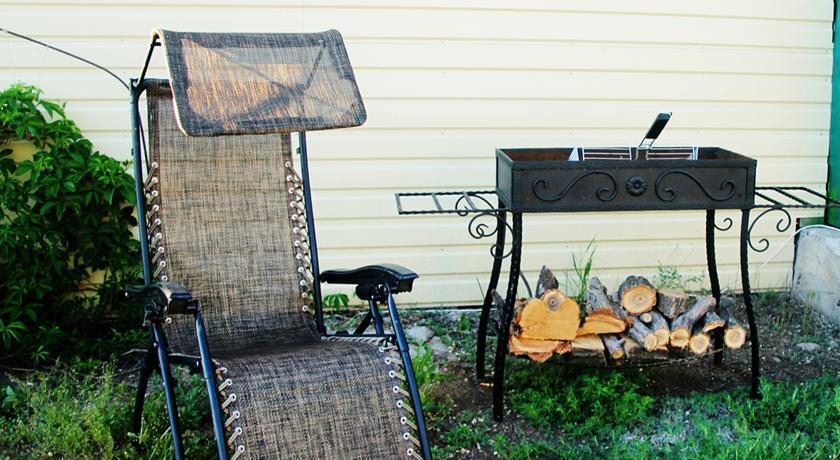 Фото У Гарри