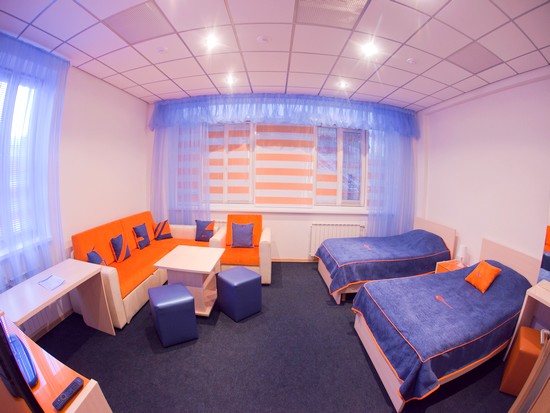 Фото Райдер