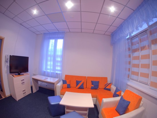 Фото Райдер