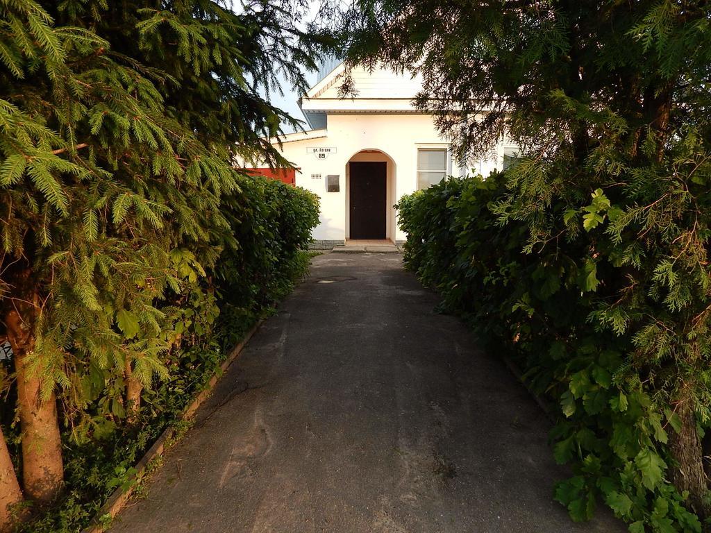 Фото У заставы