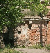 Orthodox church Chapel at the Church of the Transfiguration of the Savior, Kaluga, photo