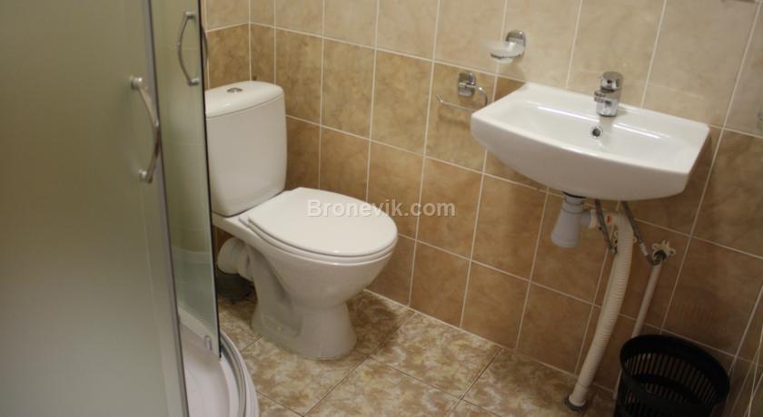 Фото Усадьба