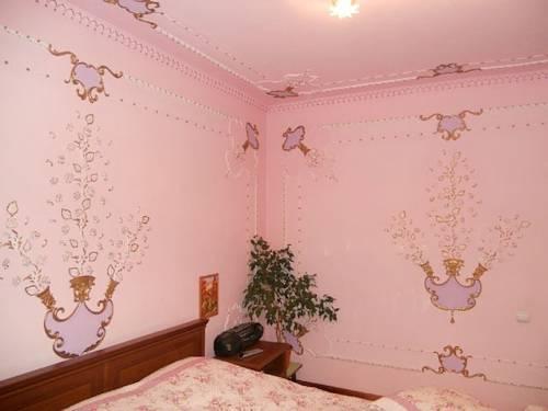 Фото Валентайн