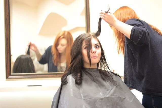 Beauty salon Studiya Krasoty Adeliny Maffey, Minsk, photo