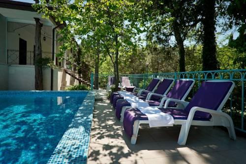 Фото Вилла Эдем