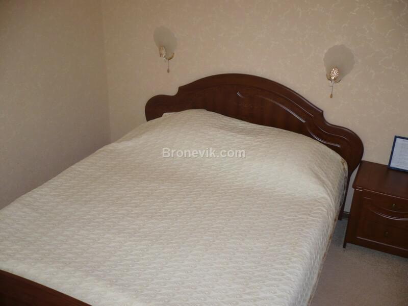 Фото ЕврОтель