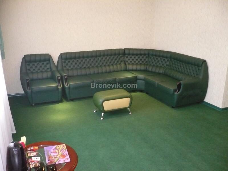 Фото ЕврОтель