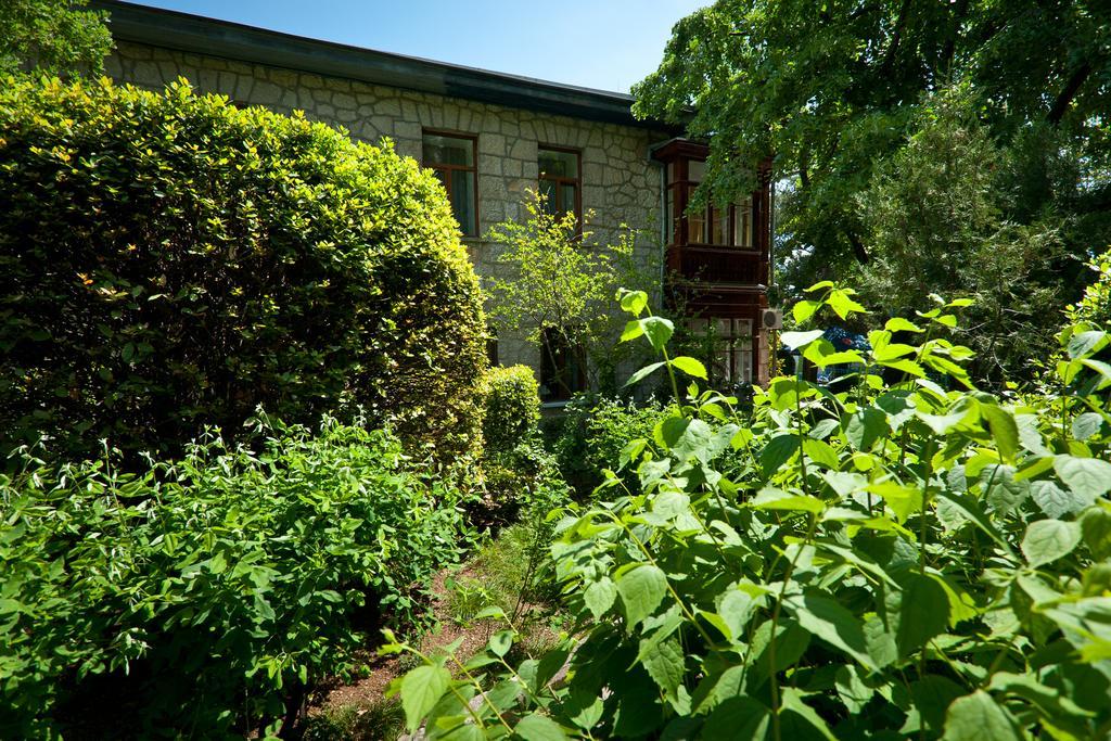 Фото Вилла Эдем