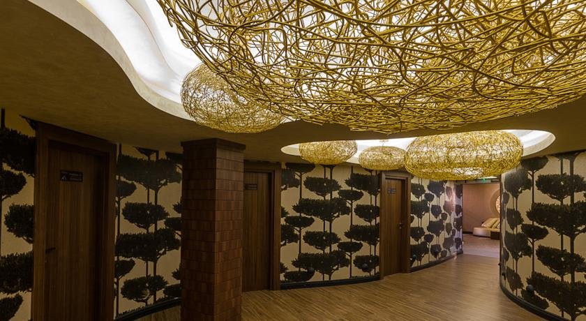 Фото Villa Ariana