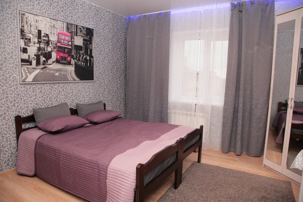 Фото Квартиркин в микрорайоне Заречье 20