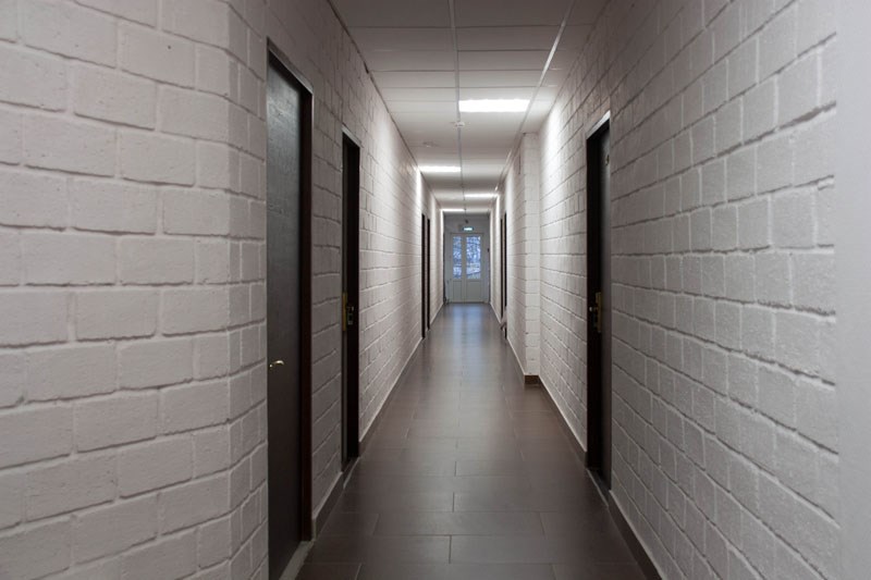 Фото Первый поезд