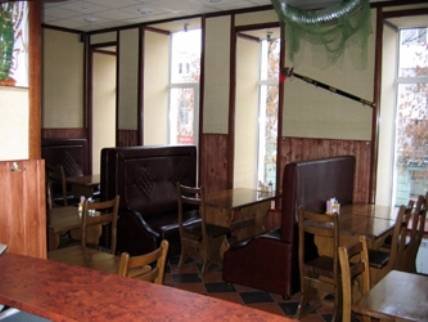 Фото Кают-Компания