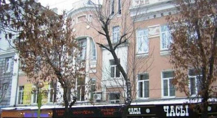 Фото Кают-Компания