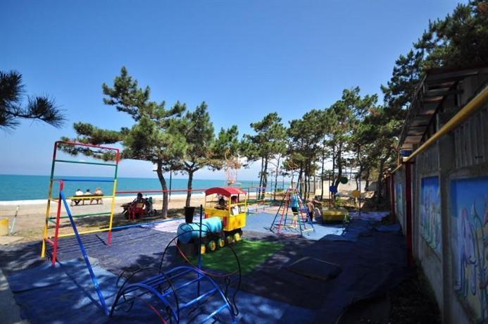 Фото Вилла Пилигрим