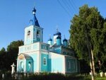 Pokrova Presvyatoy Bogoroditsy Сhurch (ulitsa Ponomaryova, 52) ، كنيسة أرثوذكسية