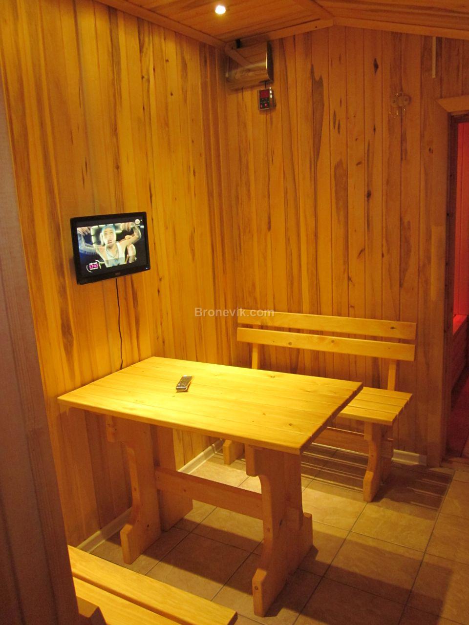 Фото Фаворит