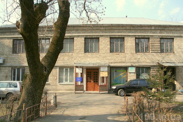 Community organization Тернопільске обласне товариство дітей політв'язнів і реабілітованих, Ternopil, photo