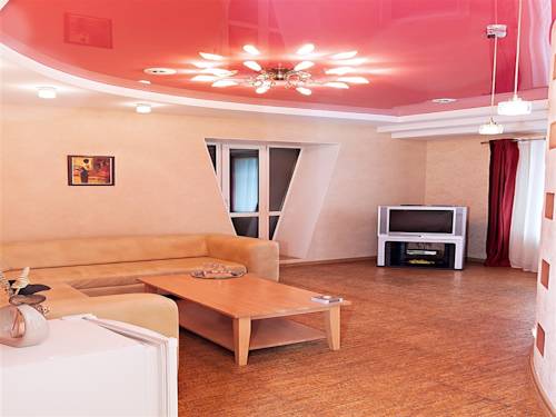 Фото Отель Парк