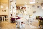 Matilda (Yuliusa Fuchika Street, 3), cafe