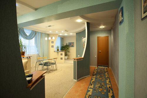 Hotel Forsazh, , foto