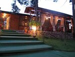 Park-restoran Stop (Kyiv, Kiltseva Road, 19) ، مطعم
