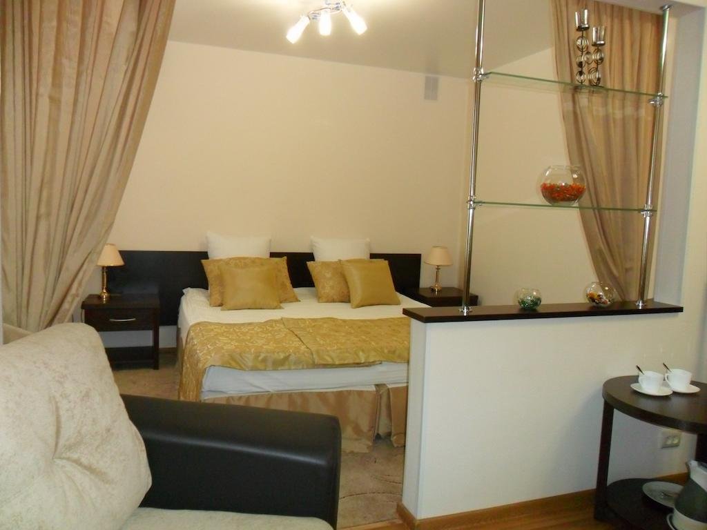 Фото Царицынская