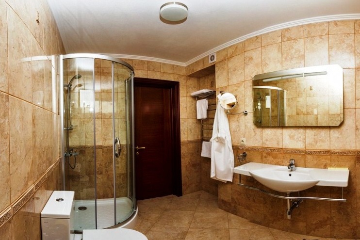 Фото Бельведер