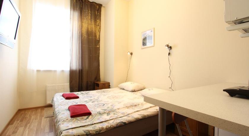 Фото СТН на Коломенской