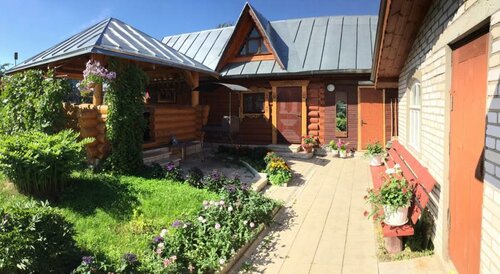 Гостевой дом на Бамбурике  фото 1