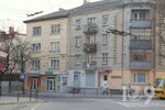 Optimist (Ruska vulytsia, 24), dental clinic